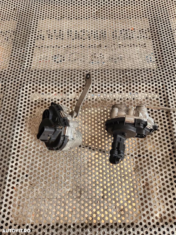 Actuator Turbo Turbina Bi-Turbo Bmw B57 Seria G G11 G12 G30 G01 G31 G02 G05 G06 Etc. Cod -0141 - 1