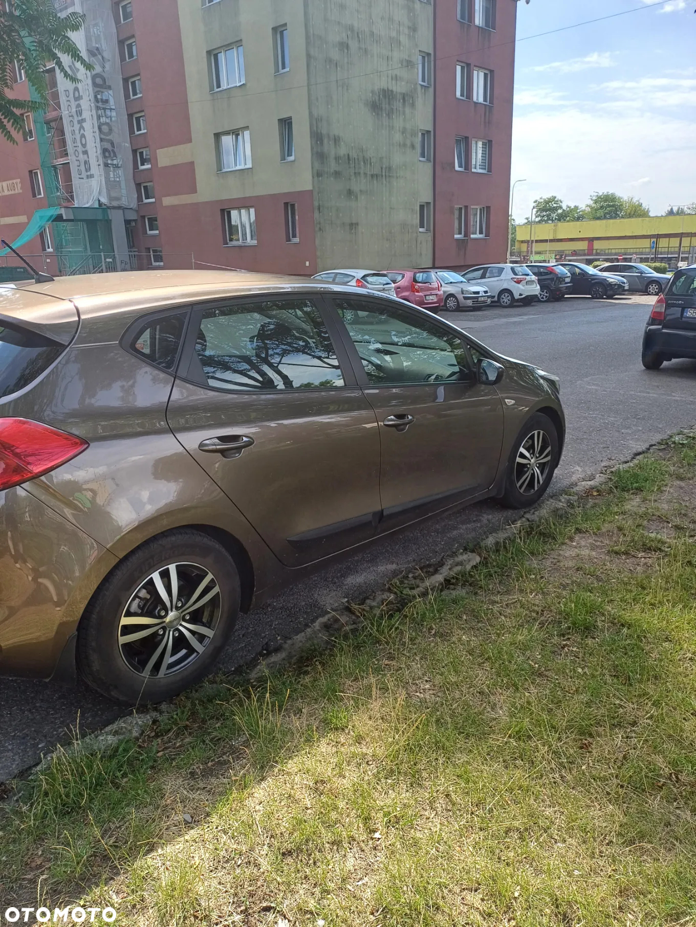 Kia Ceed Cee'd 1.4 M - 10