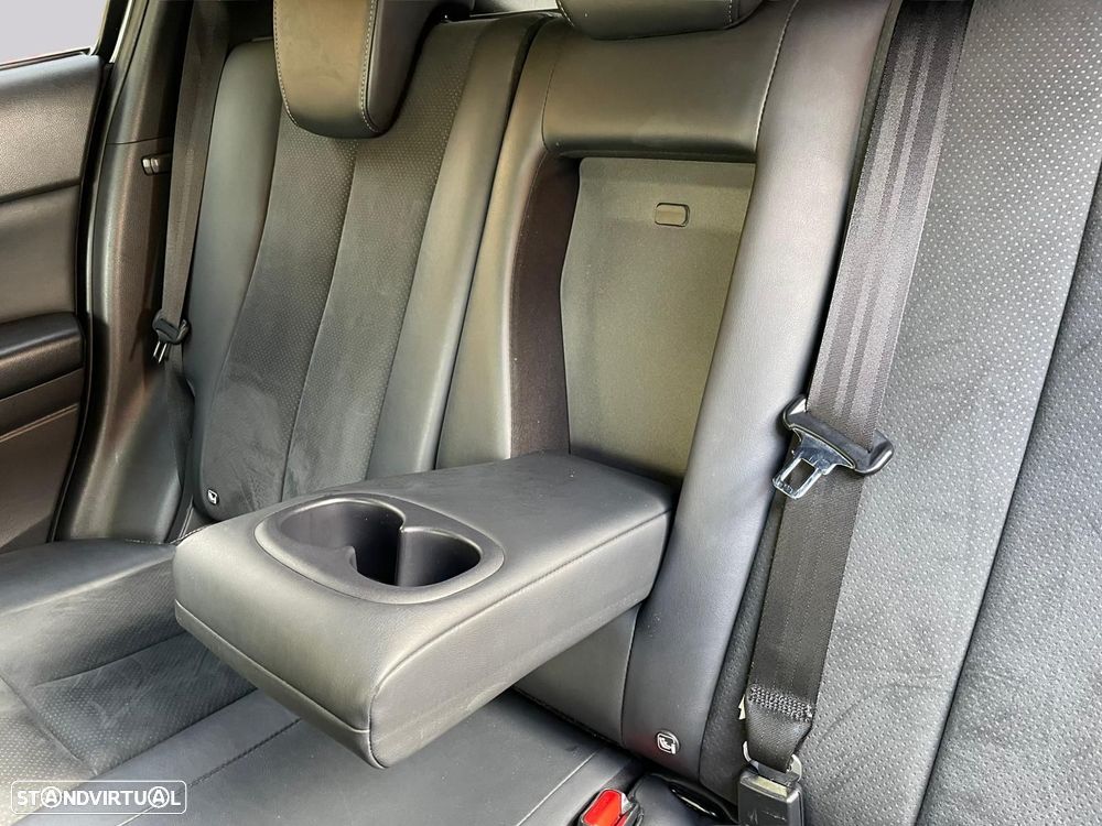 Mitsubishi Eclipse Cross - 43