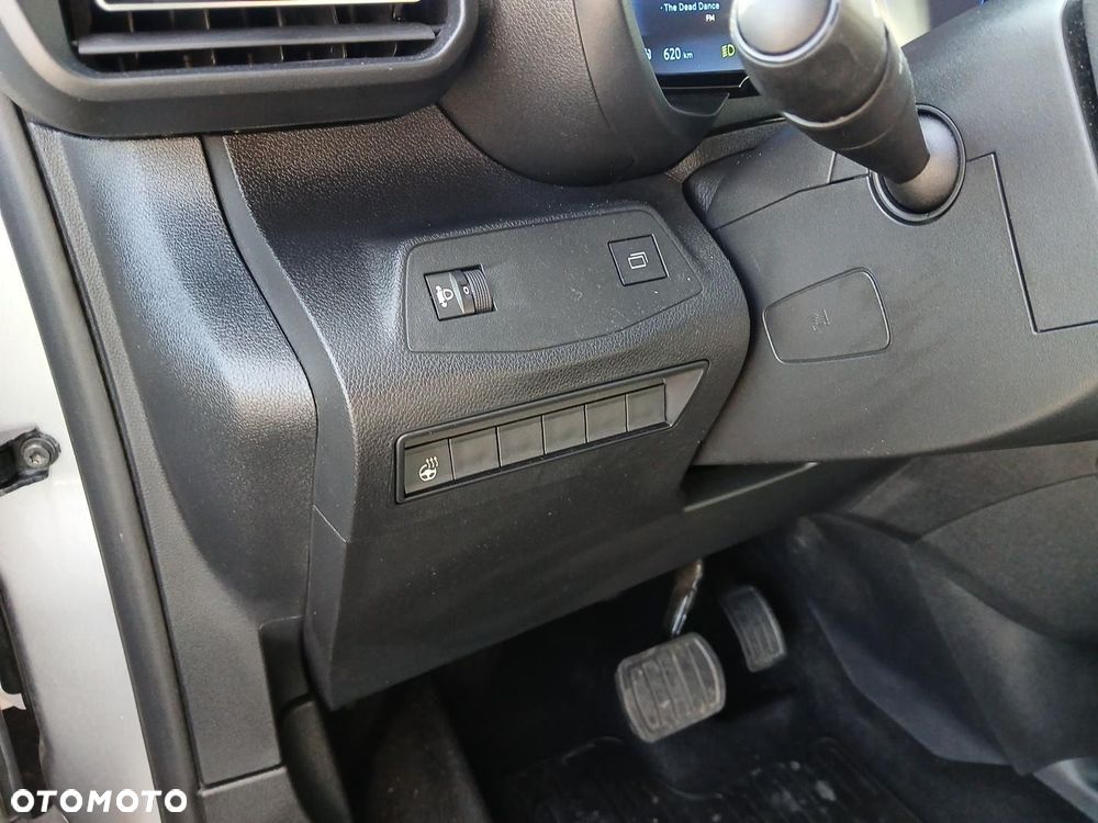 Toyota PROACE CITY - 24
