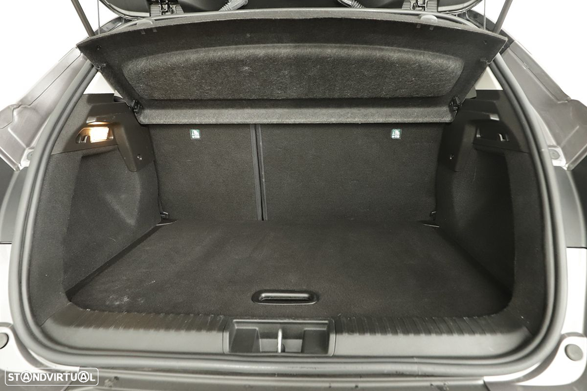 Renault Captur 1.0 TCe Techno Bi-Fuel - 26