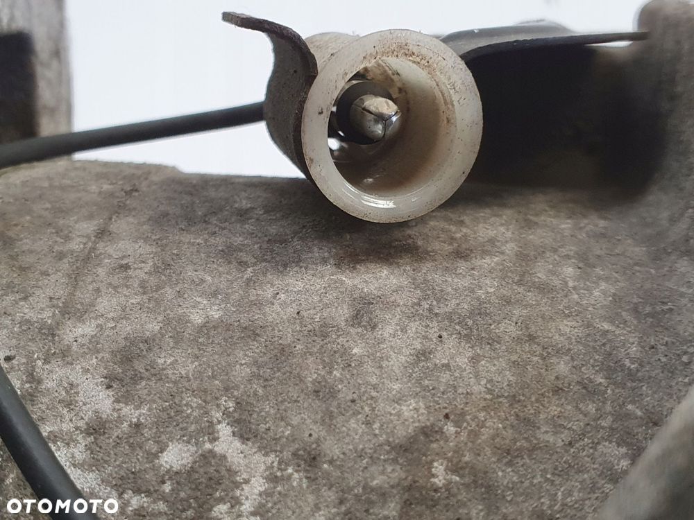 SPRĘŻARKA KLIMATYZACJI Volvo S40 II V50 2.5 T _ pompa 30780330 - 10