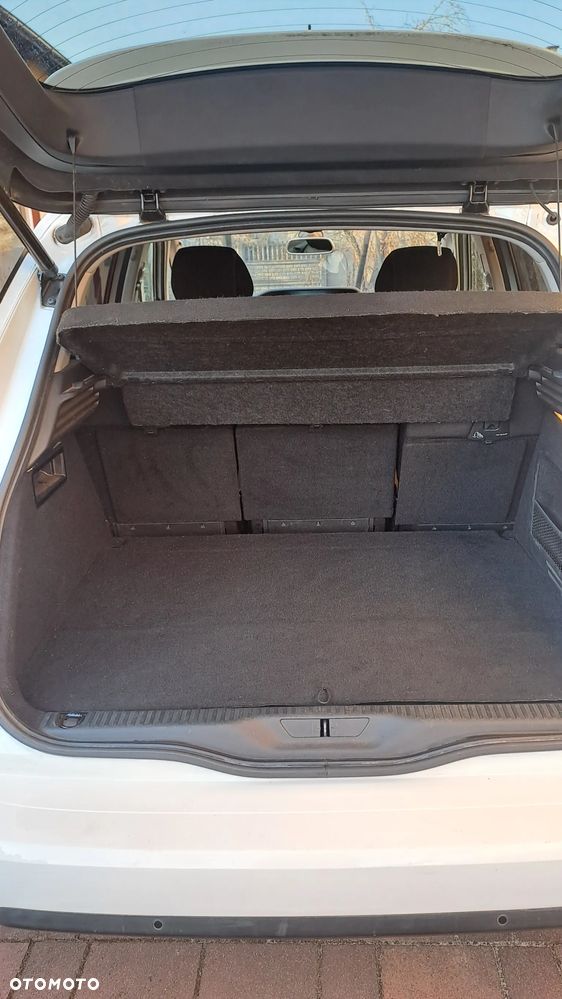Citroën C4 Picasso 1.6 THP Exclusive - 11