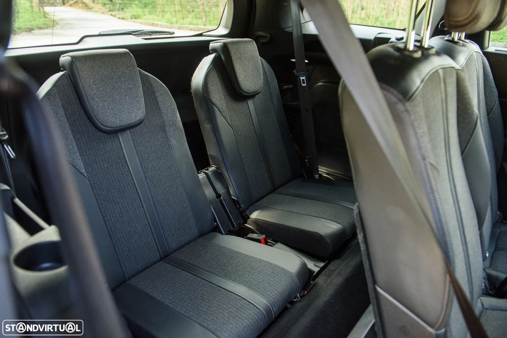 Peugeot 5008 1.5 BlueHDi GT Line EAT8 - 55