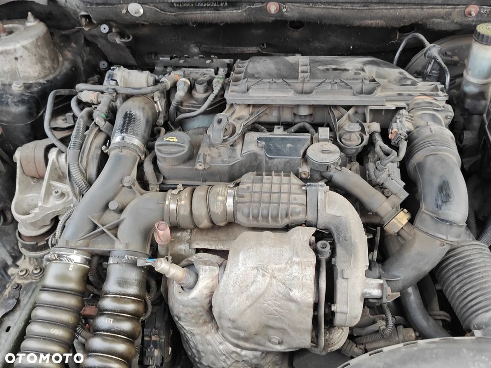 Citroën C5 e-HDi 115 EGS6 FAP Tendance - 19