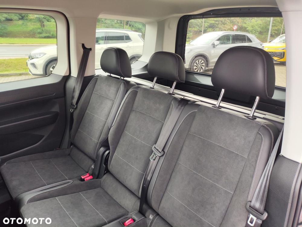 Volkswagen Caddy - 21