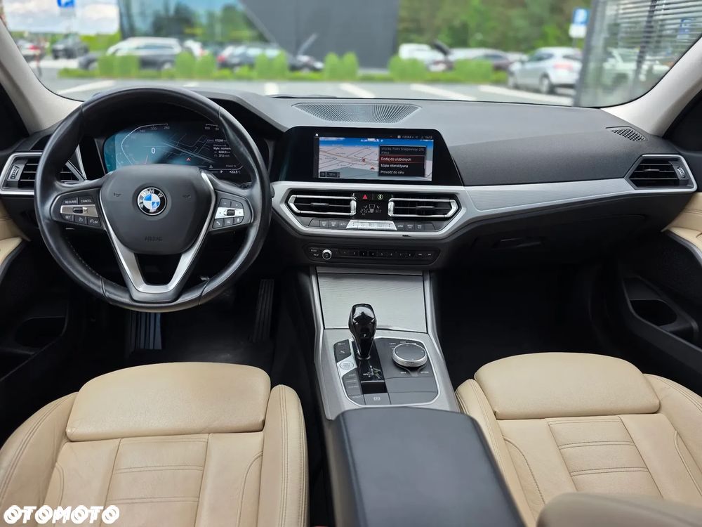 BMW Seria 3 - 21
