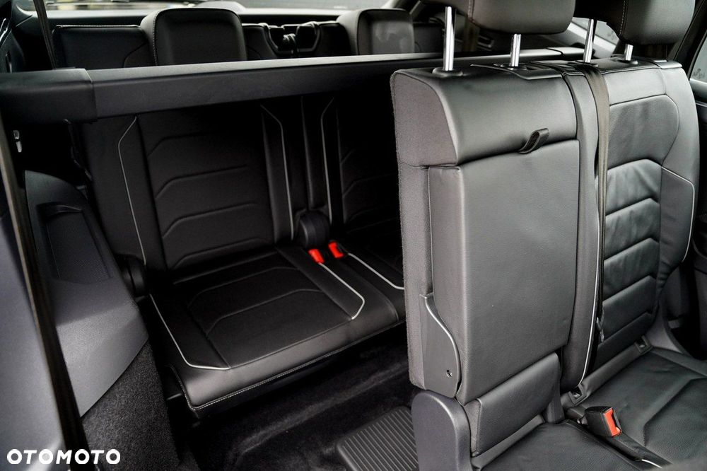 Volkswagen Tiguan Allspace - 31