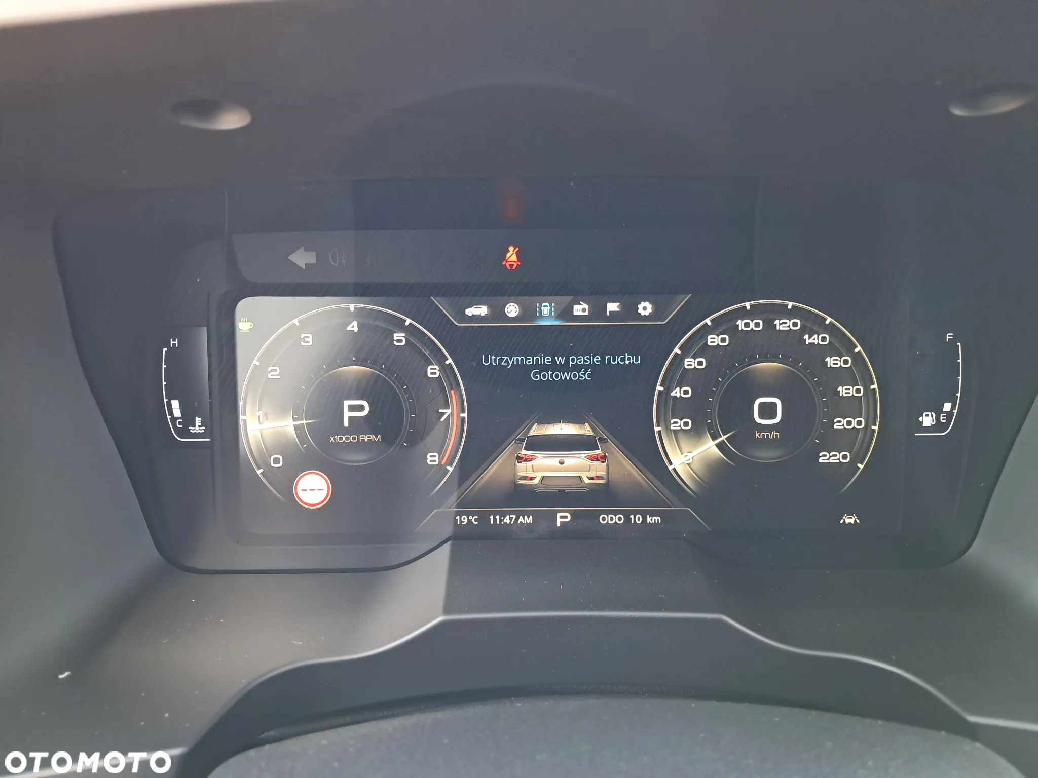 SsangYong/KGM Korando - 15