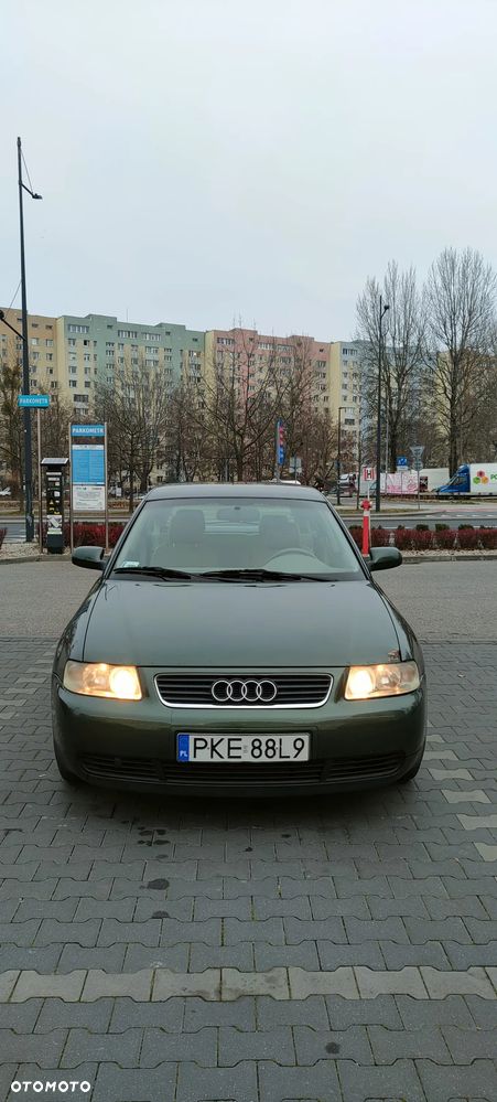 Audi A3 Sportback - 5