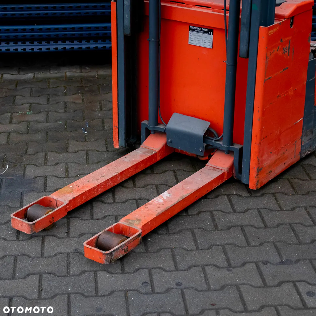 Steinbock WP 12 - 10