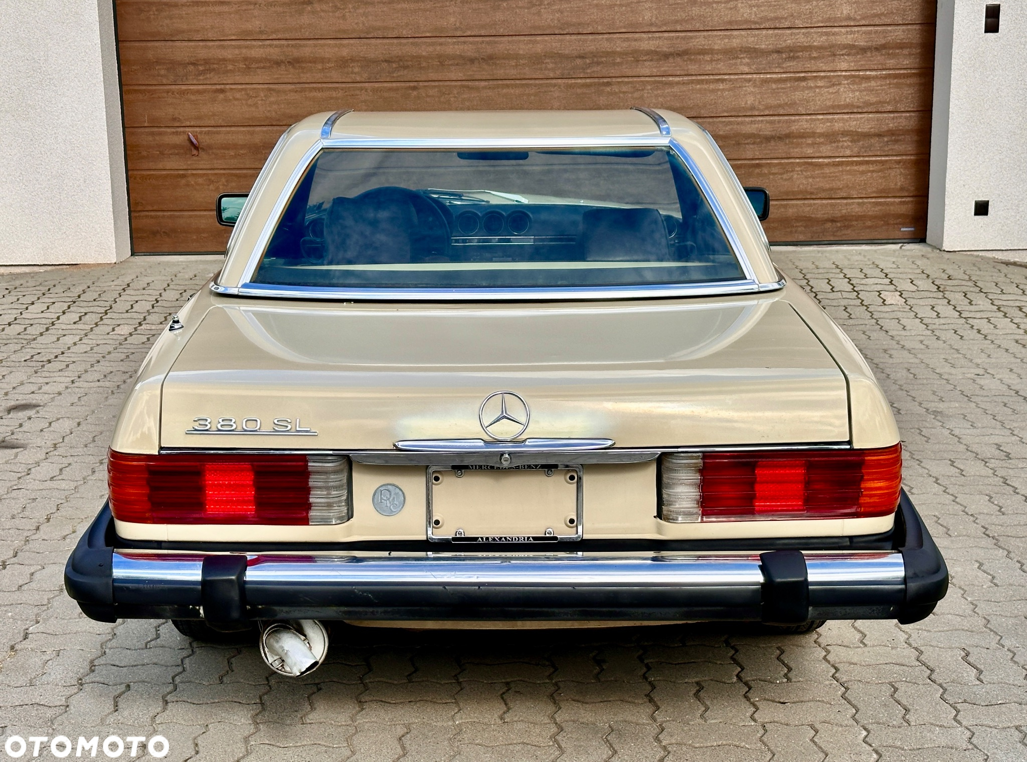 Mercedes-Benz SL - 10