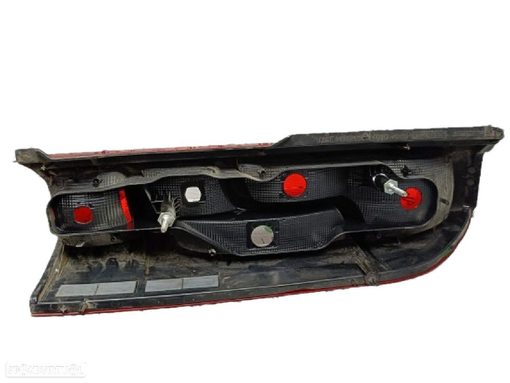 Farolim Esq Peugeot Boxer Caixa - 2