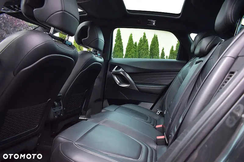 Citroën DS5 2.0 HDi Hybrid4 SportChic MCP - 23