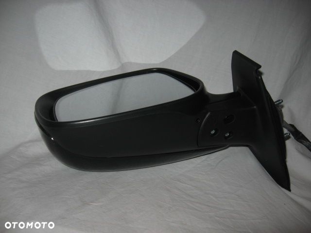 LUSTERKO TOYOTA YARIS I, II, III, IV  ELEKTRYCZNE 3, 5, 7, 9 PIN LUSTERKO DOWOLNY KOLOR PRAWE, LEWE - 13