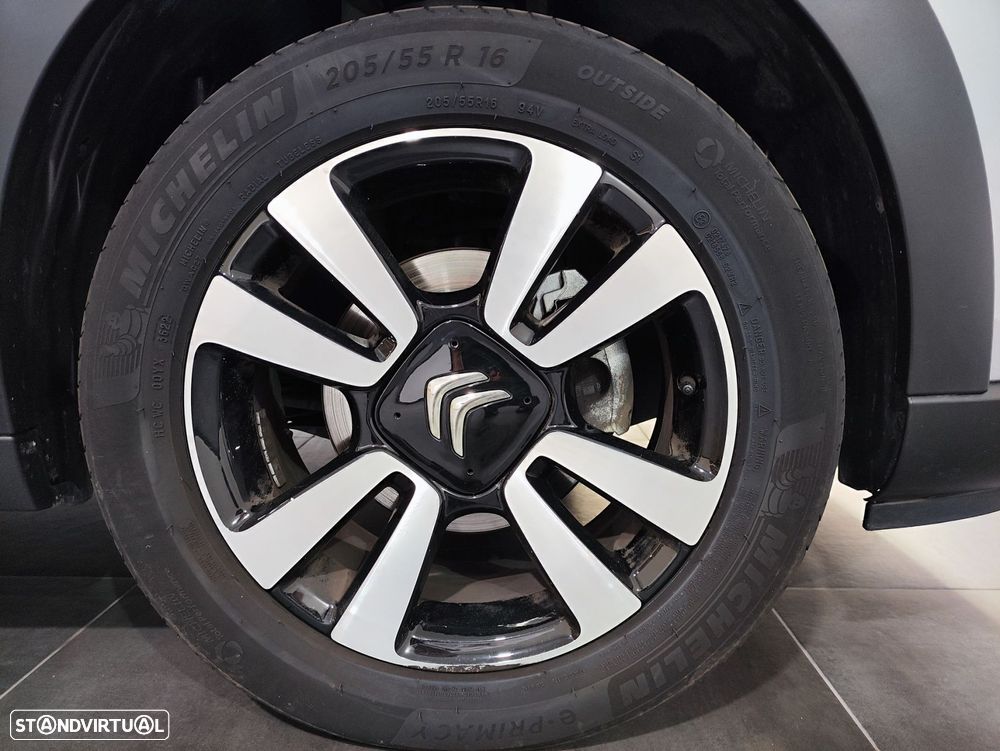 Citroën C3 1.2 PureTech C-Series - 7