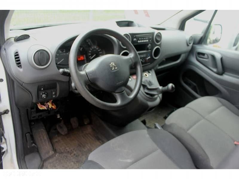 Peugeot Partner - 12