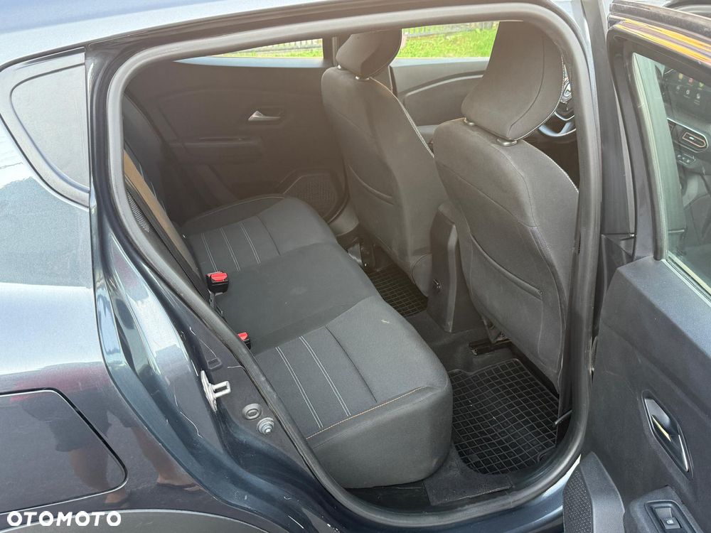 Dacia Sandero 1.0 TCe Comfort - 16