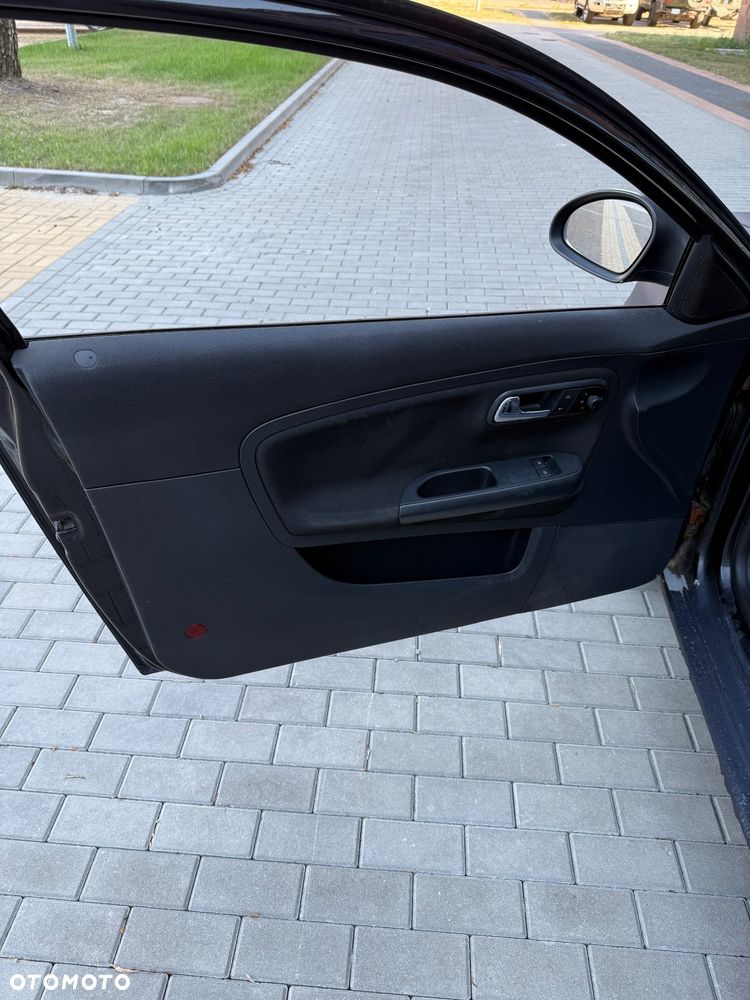 Seat Ibiza 1.9 TDI FR - 11