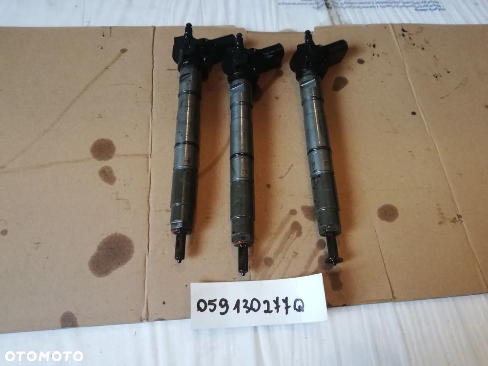 WTRYSKIWACZE 059130277Q - 2