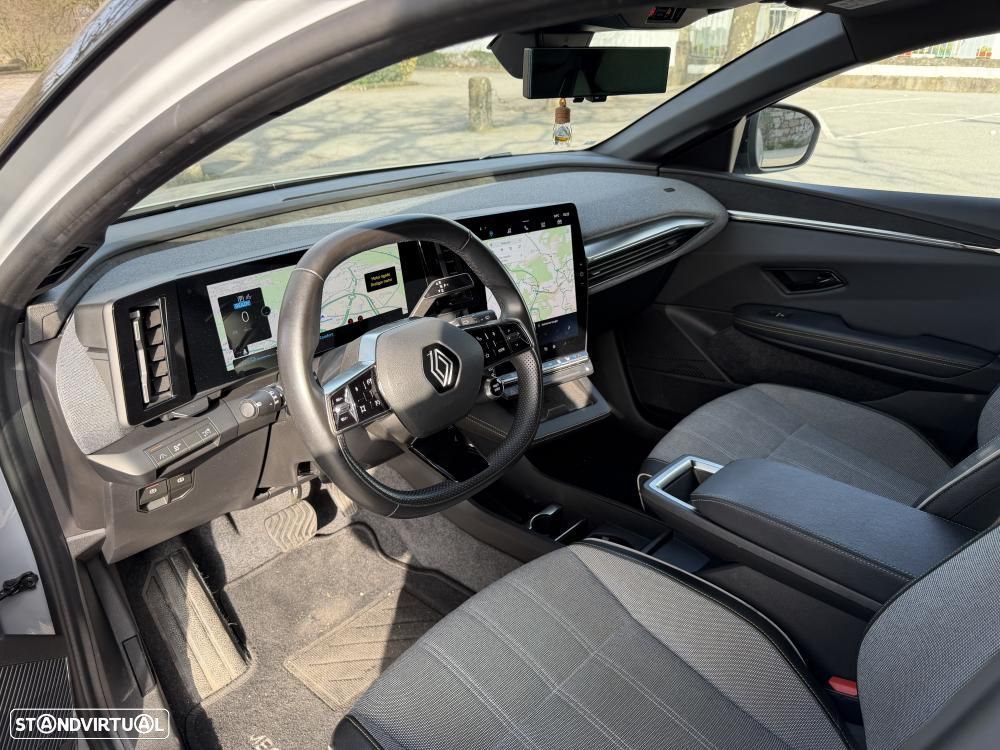 Renault Mégane E-Tech EV60 Techno Optimum Charge - 8