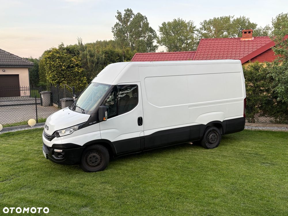 Iveco Daily 35S20 - 4