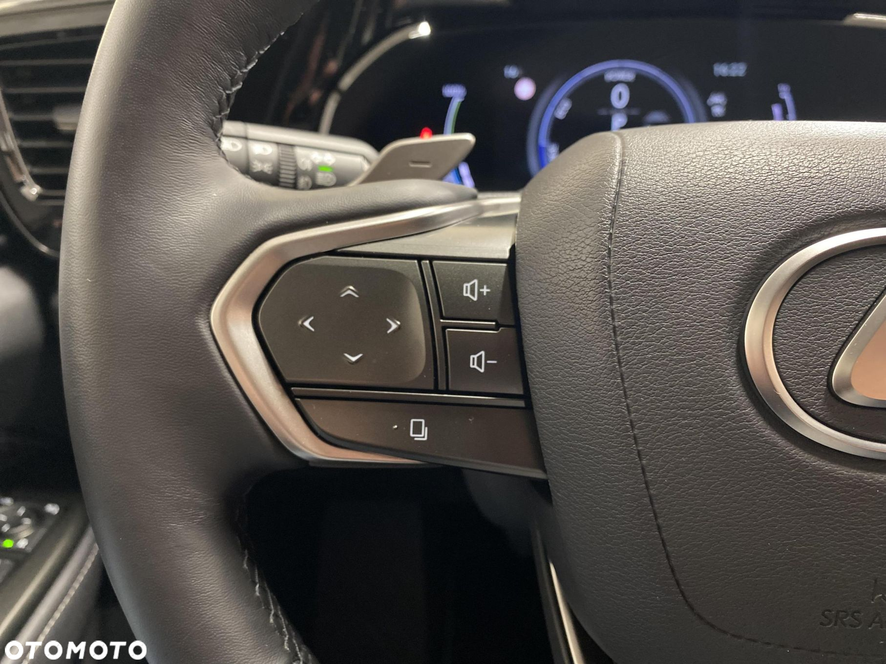 Lexus NX - 13