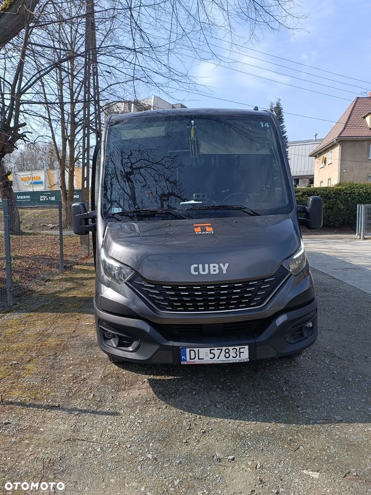 Iveco CUBY - 7