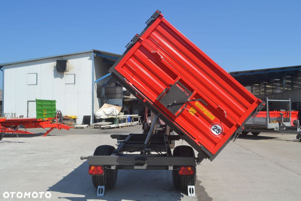 MAR-POL MJ451 - 4