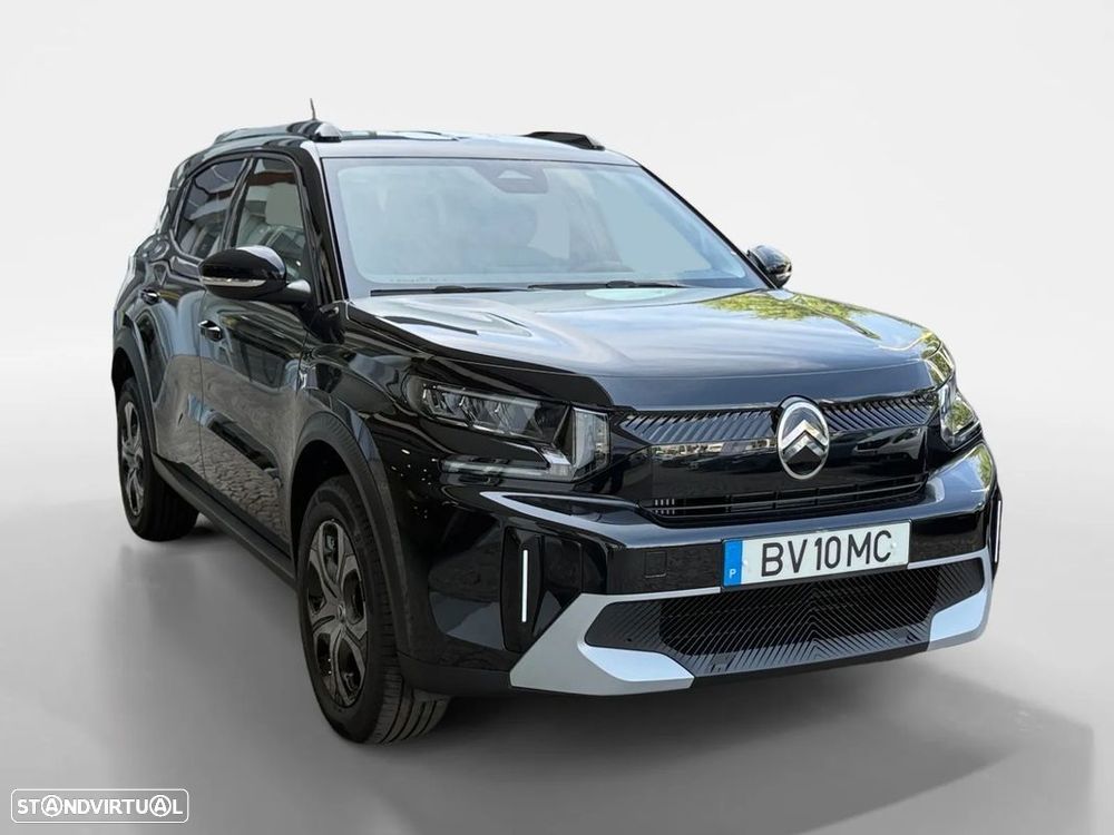 Citroën C3 Aircross 1.2 PureTech Plus - 8