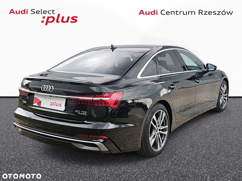 Audi A6 Limousine - 6