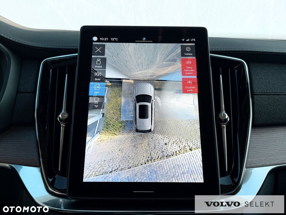 Volvo XC 90 - 31
