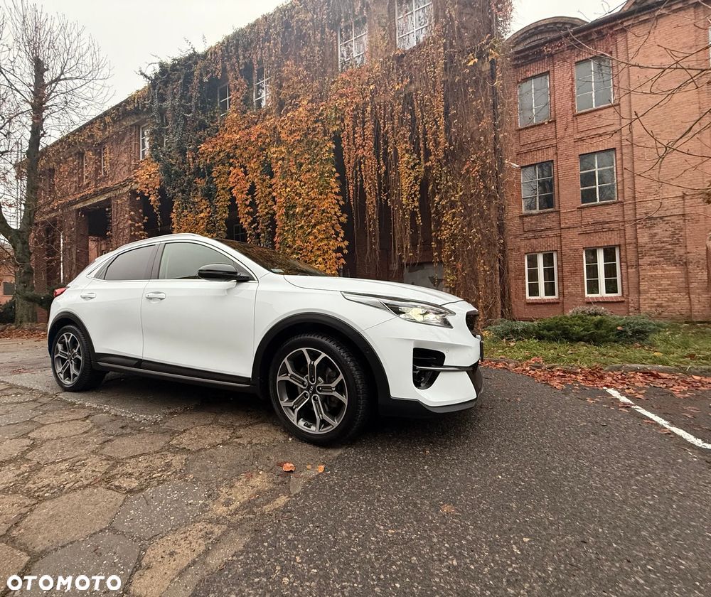 Kia XCeed 1.6 GDI PHEV XL DCT - 1