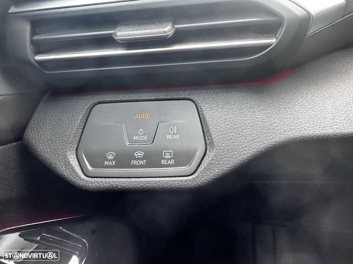 VW ID.4 77 kWh Pro Performance 1st - 20