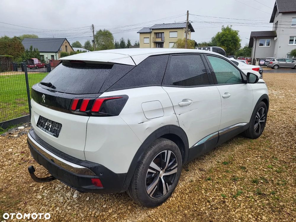 Peugeot 3008 - 5