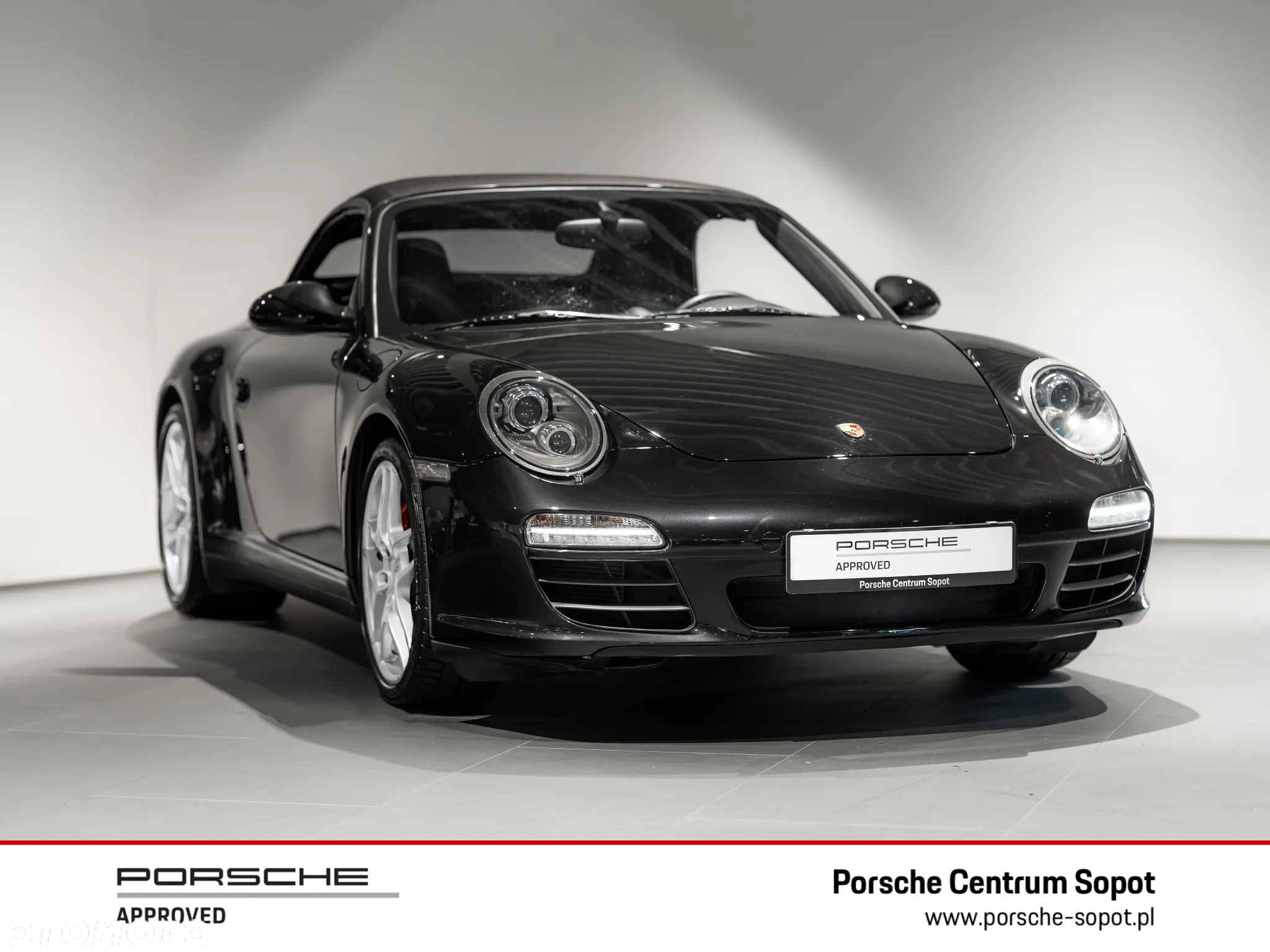Porsche 911 Carrera 4S Cabriolet PDK - 16