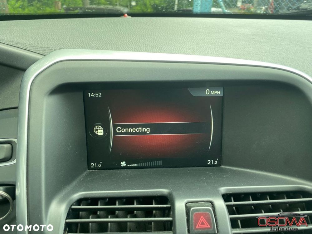 Volvo XC 60 T5 Geartronic Summum - 29