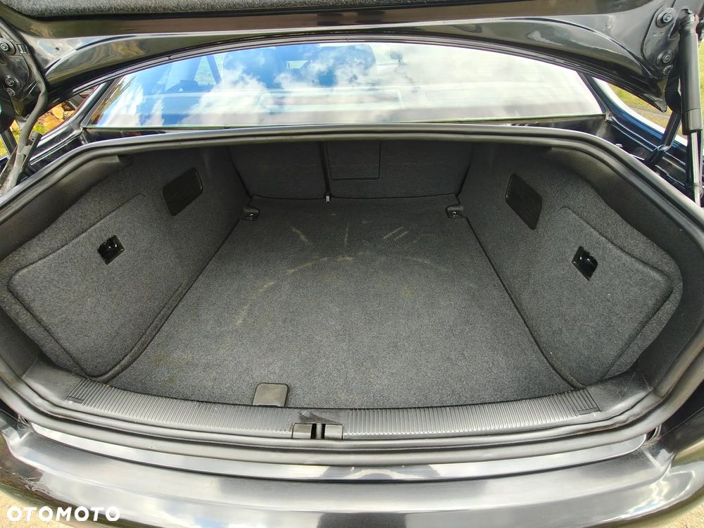 Audi A6 Limousine 2.4 Multitronic - 10