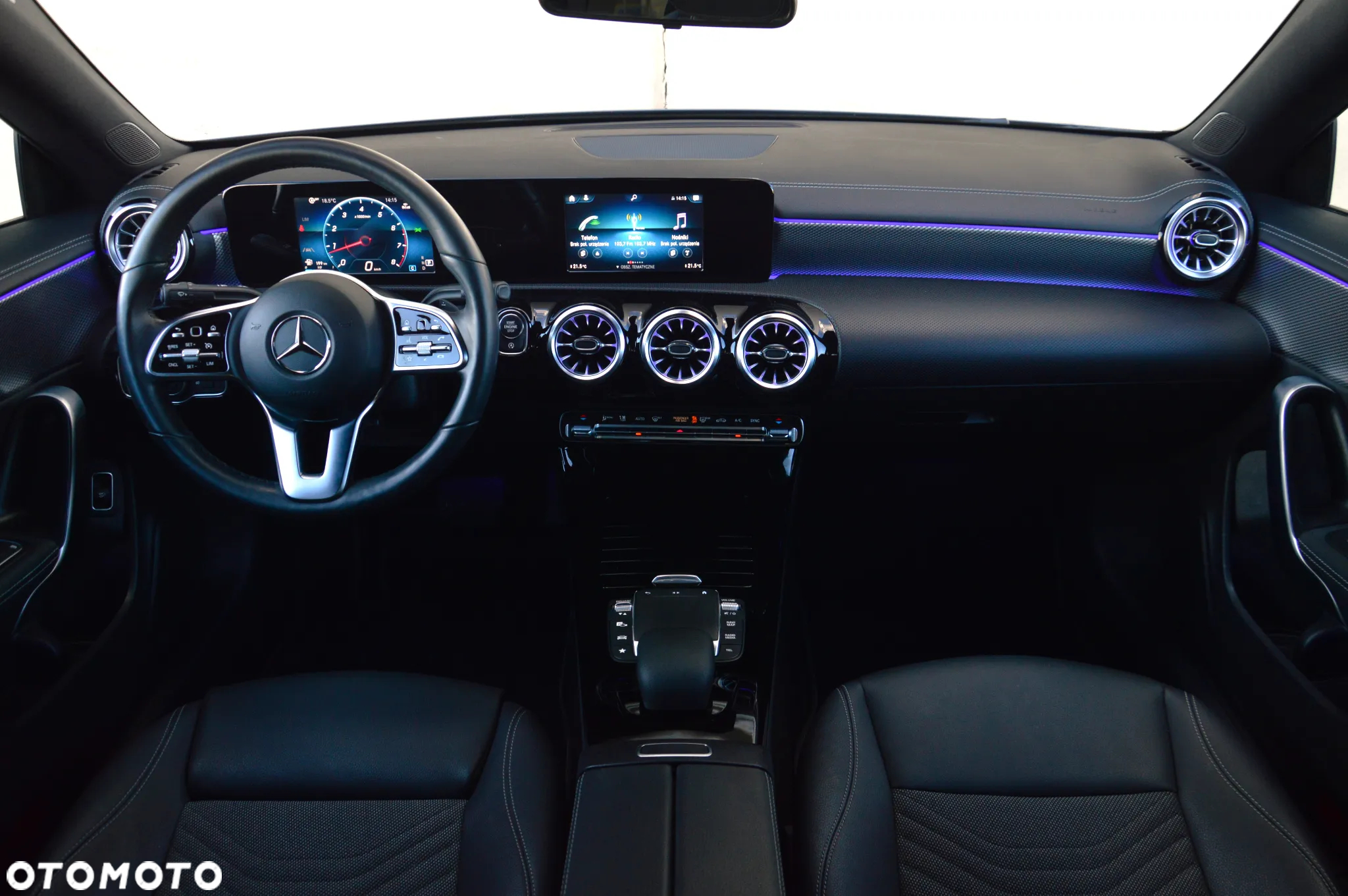 Mercedes-Benz CLA 250 4-Matic Progressive 7G-DCT - 3