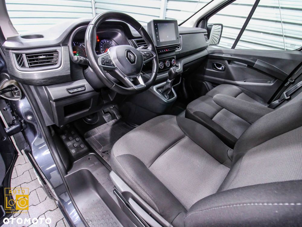 Renault Trafic 2.0 dCi Escapade EDC - 14