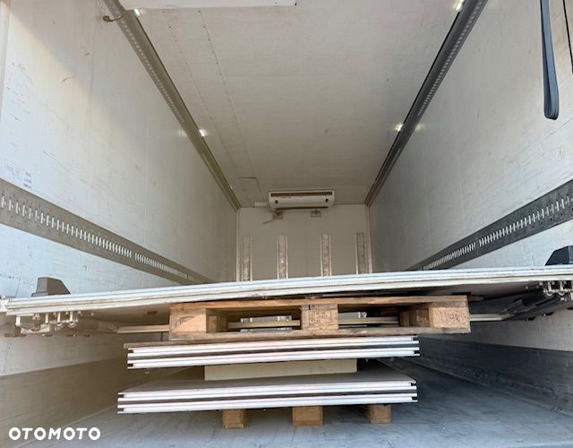 MAN Tgs 26.360 6x2 20palet / Schmitz / Thermo King /Super Stan - 8