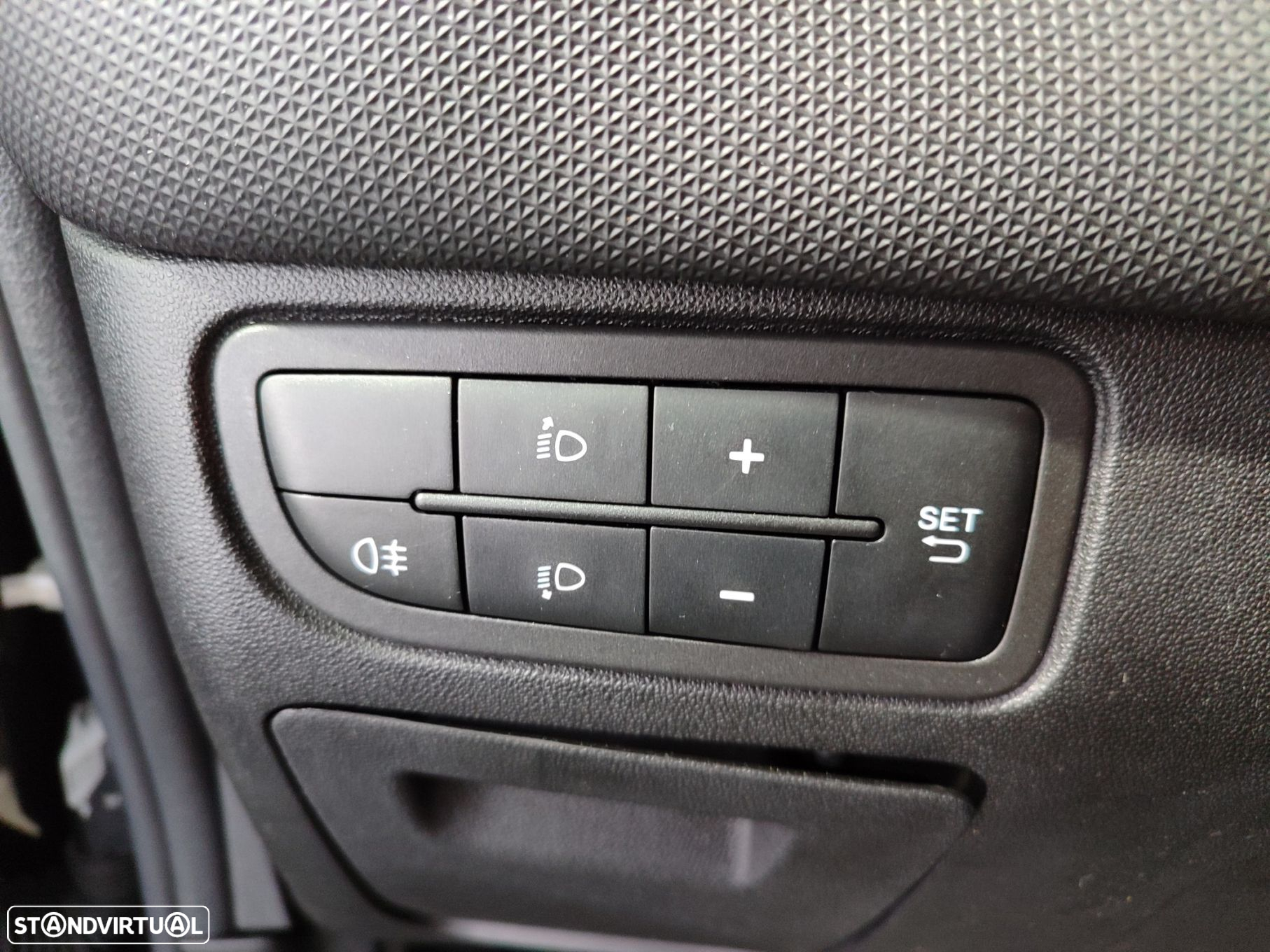 Fiat Punto 1.2 Easy S&S - 25