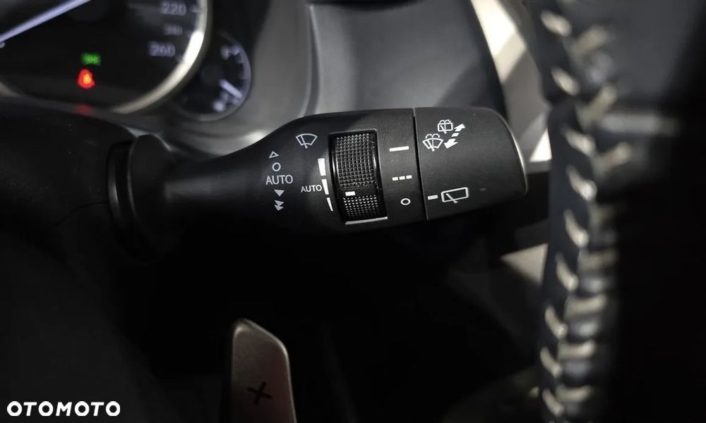 Lexus NX - 14