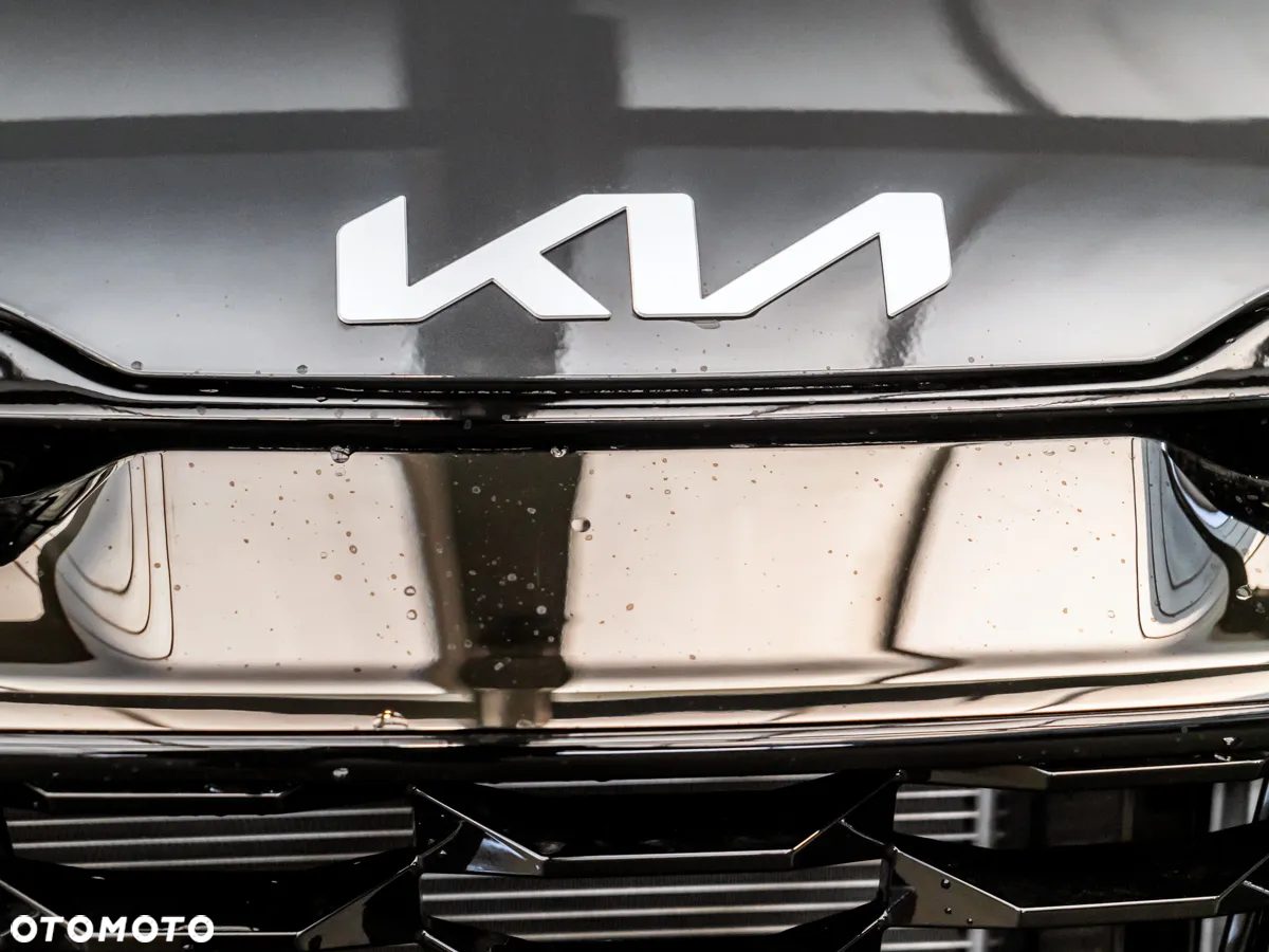 Kia Sportage 1.6 T-GDI Anniversary 2WD DCT - 11