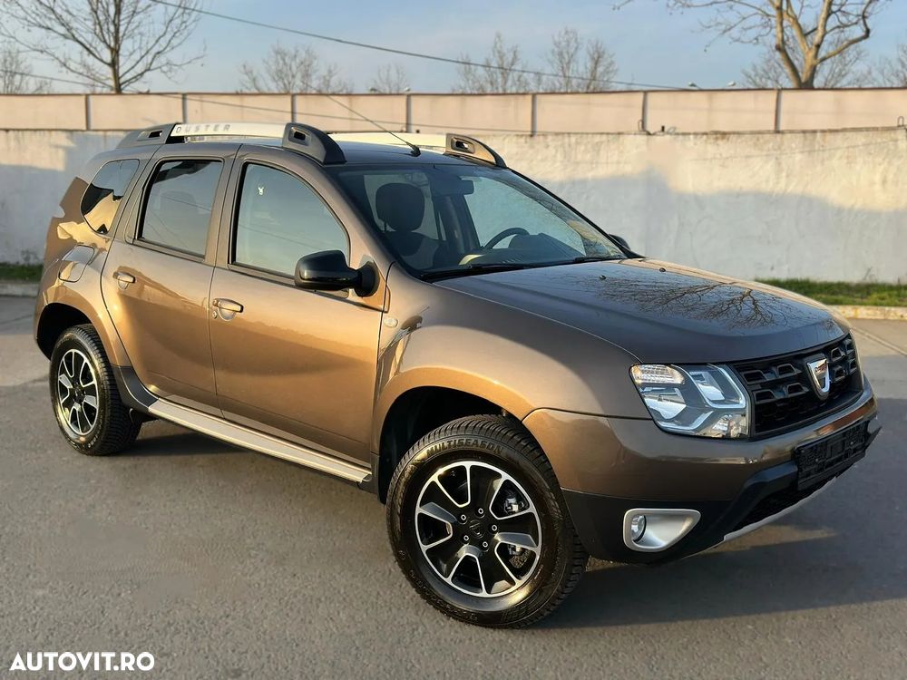 Dacia Duster TCe 125 2WD Prestige - 3
