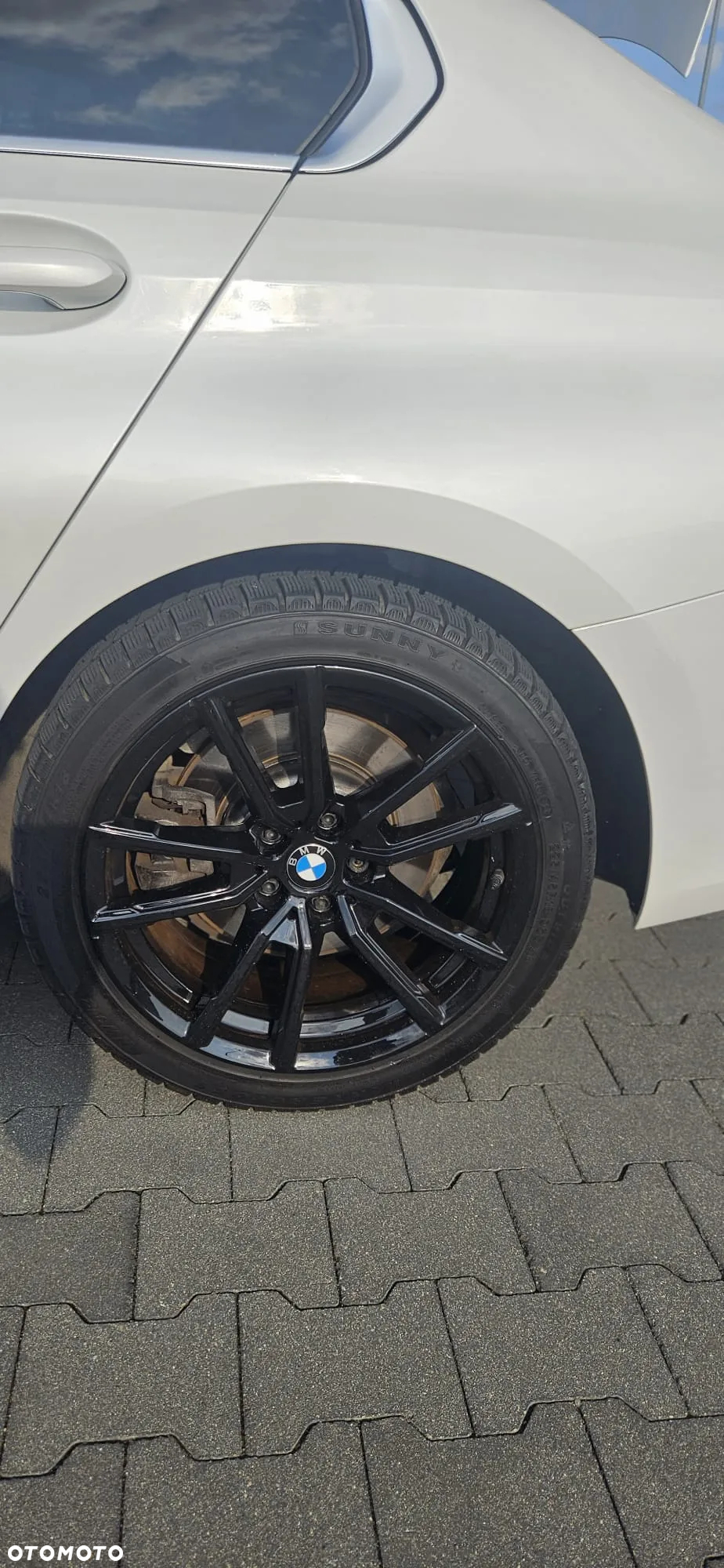 BMW Seria 3 330i xDrive Sport Line - 20