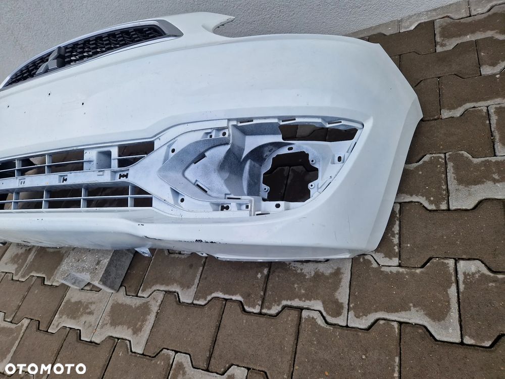 Zderzak Mitsubishi Space Star lift 2016 - - 6