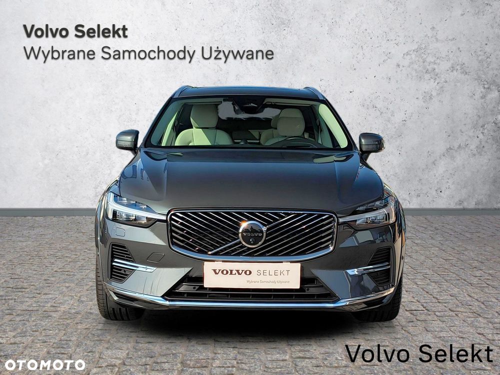 Volvo XC 60 - 5