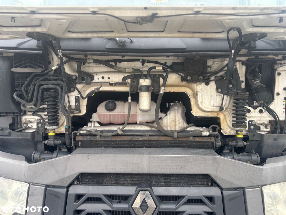 Renault T460 - 20