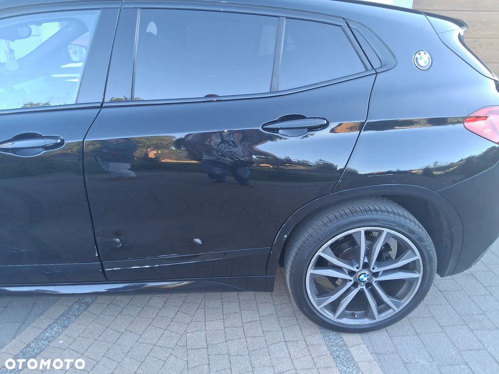 BMW X2 xDrive18d M Sport - 13